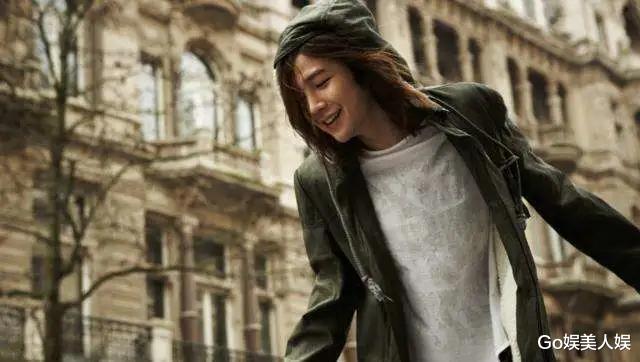 张根硕▲张根硕因病发胖被骂“油腻男”，如今去油成功他能否重回巅峰？