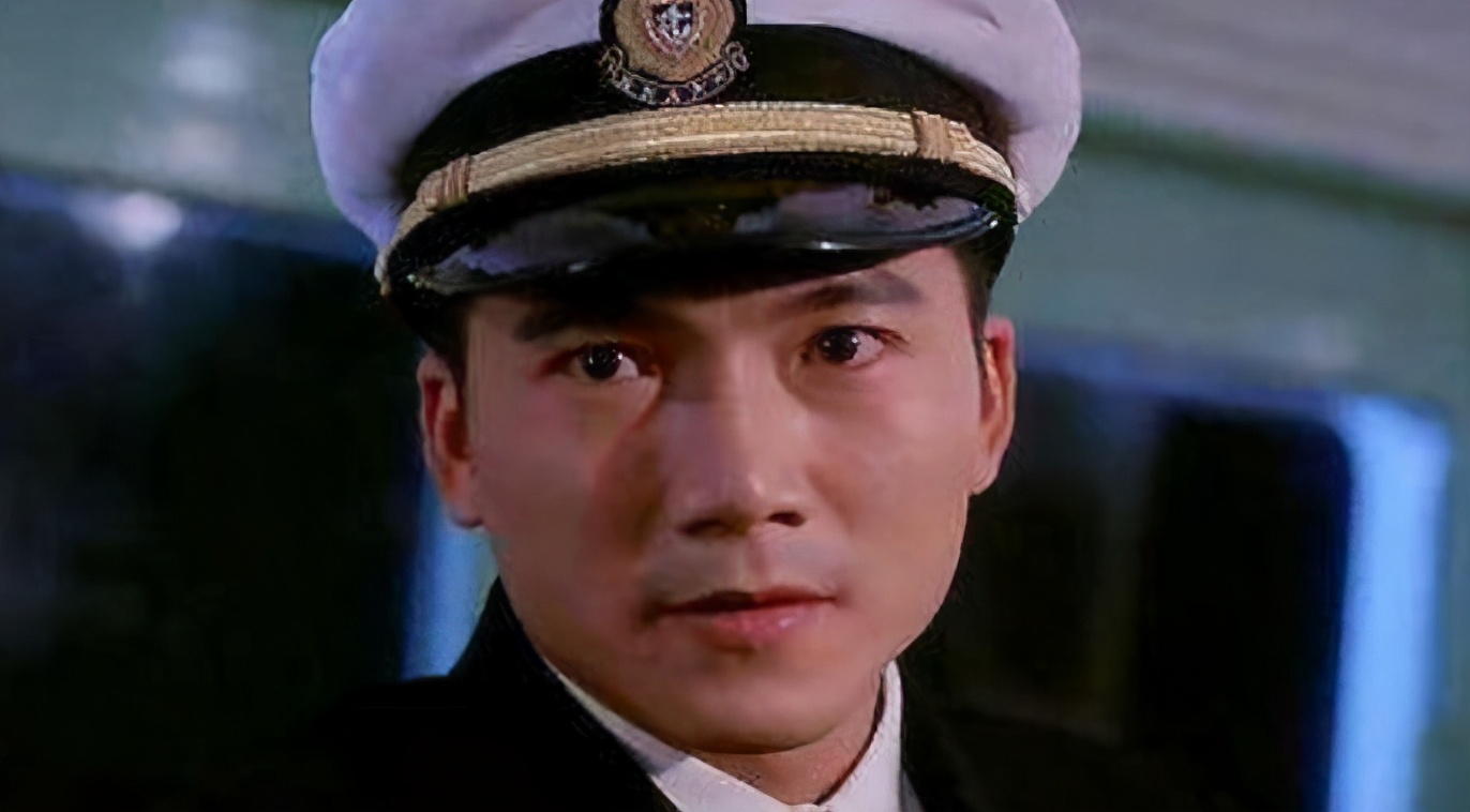 邹兆龙|硬汉邹兆龙：与李连杰“斗”了半辈子，后悔接“常威”这个角色