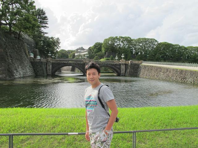 蔡国庆@催人泪下蔡国庆:愿用10年生命,换痴呆母亲一年清醒