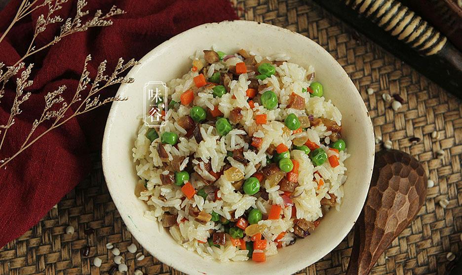 #立夏饭#明日立夏,这8种传统美食记得吃,营养美味寓意好,错过要等一年