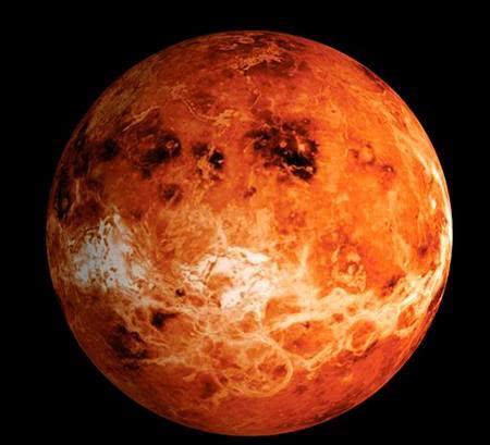 #科学家#前往金星仅需100天，科学家却放弃登陆，金星究竟有多可怕？