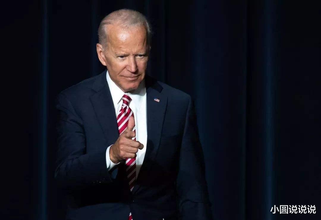 『美国』美国下任总统已定？拜登犯下“难以挽回”的错误，奥巴马也无能为力！