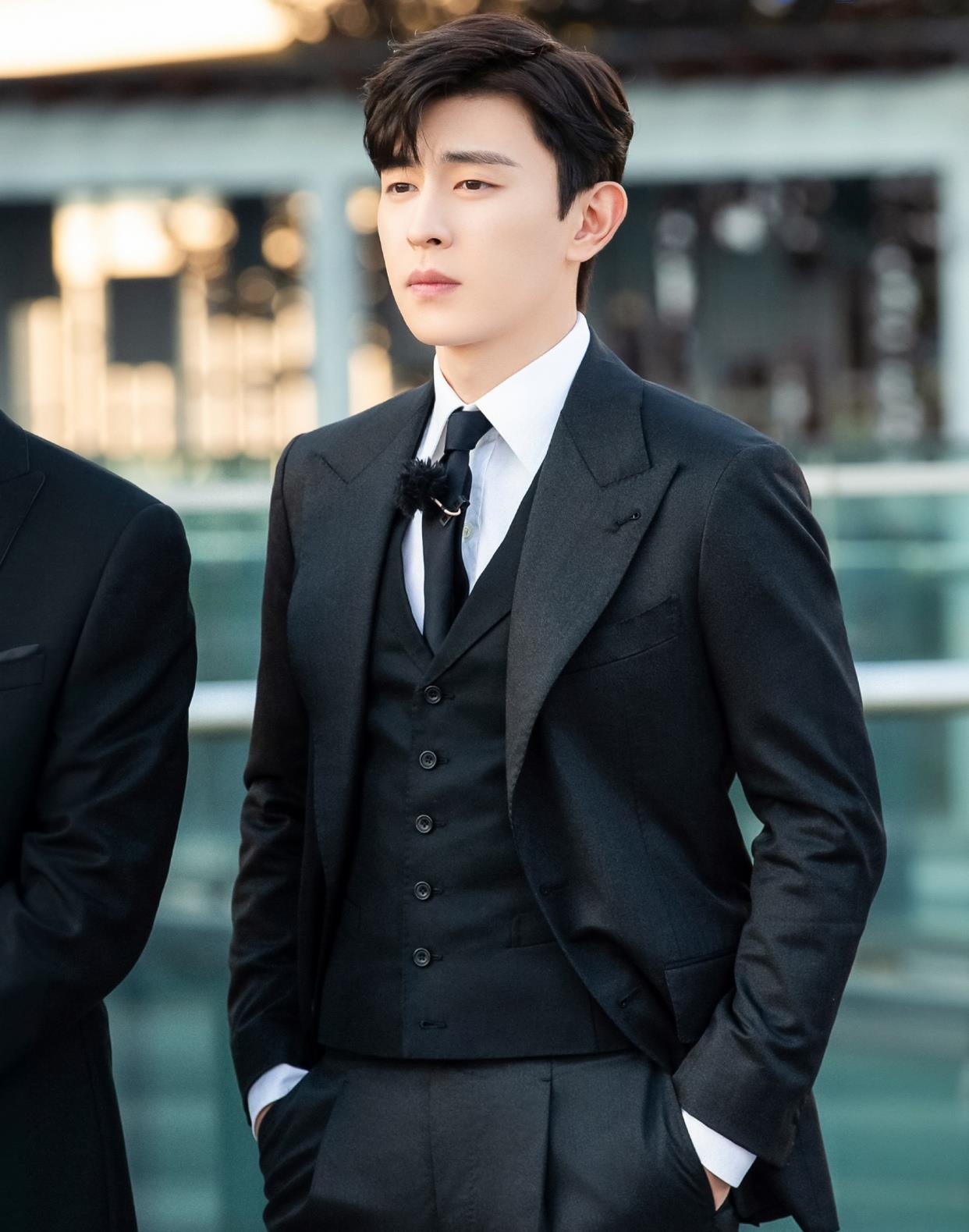 『杨幂』从郑爽到杨紫再到邓伦，又一次验证，杨天真的眼光是真的毒