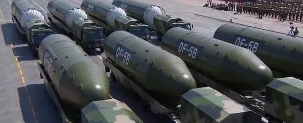 「俄罗斯」普京：谁敢动我兄弟试试，看看我手中核弹同不同意