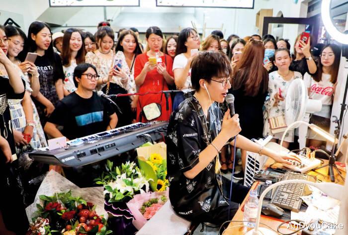 【快乐男声】他曾在快男海选时被淘汰,今资源不输冠军,还成了乐坛当红歌手