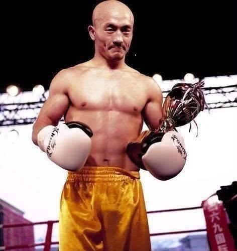 『擂台』不再认怂!武僧一龙将在郑州摆下擂台,迎战格斗狂人徐晓冬