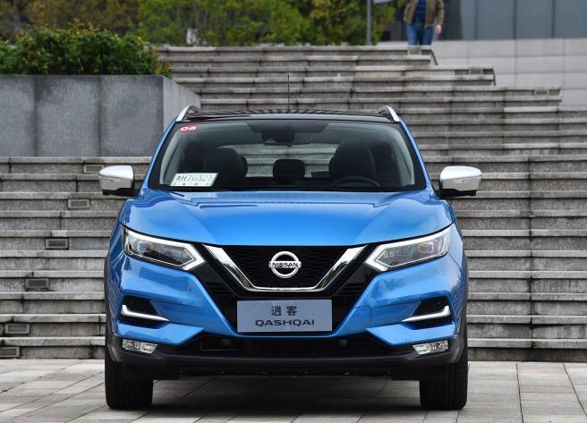 「思域」17万如何选车？马自达CX4还是日产逍客？看完你就清楚了