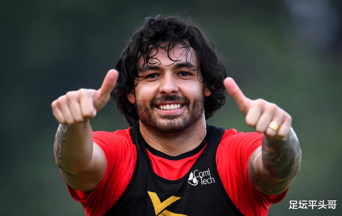 「里卡多·高拉特」真的无法代表国足出战?最新案例证明高拉特可以顺利归化