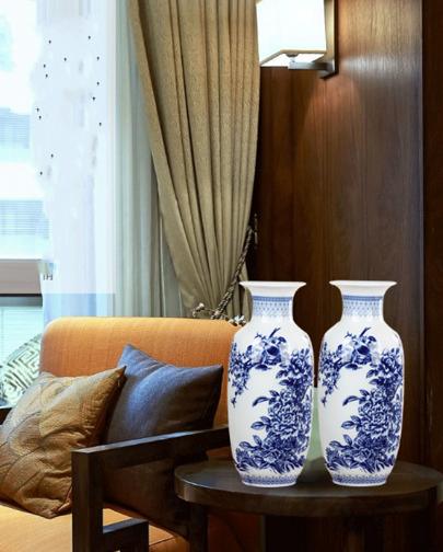 ＂家里摆放花瓶好吗？其中的几大讲究，不妨来了解了解＂