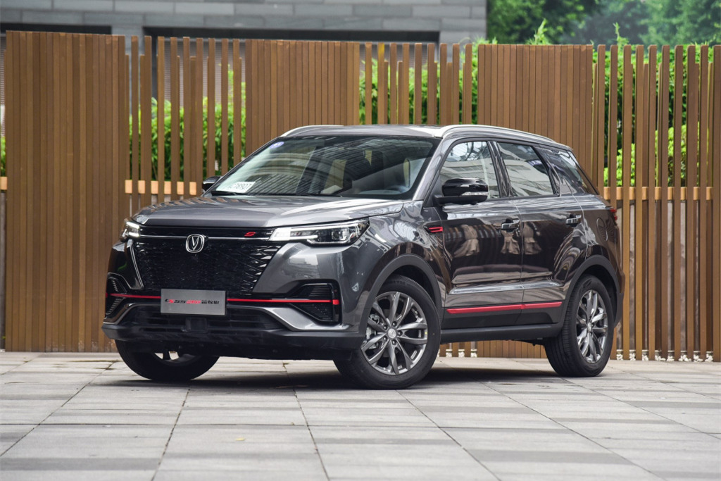 SUV|10万以内的SUV，并不是越大越好，这4款才恰到好处！