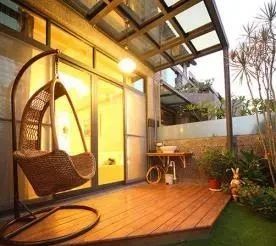 二手房|为什么美国人宁愿住在木房子里,也不愿意住在混凝土建的房子里?