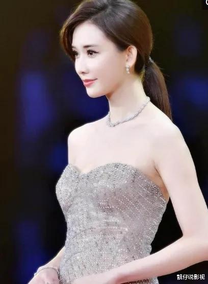 |最符合国人审美的8大女星，你能想到的，一定都在这里！