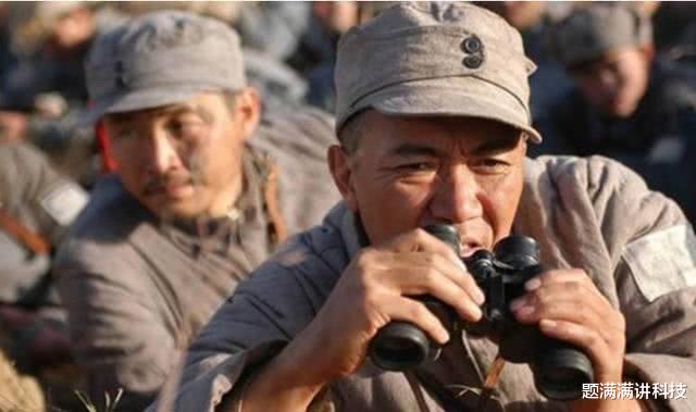 「李云龙」亮剑：为啥让孔捷打过三八线，不让李云龙去？因为C军那边压力更大！