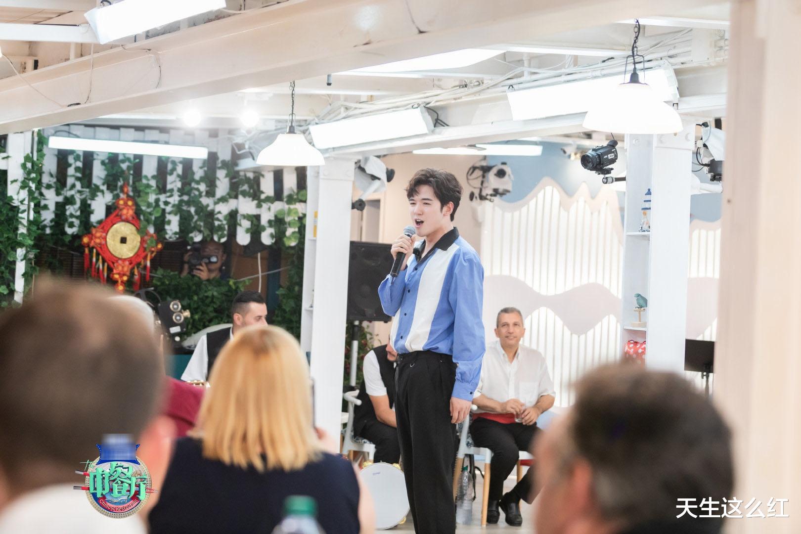 「仝卓」直播翻车！自曝性向后又自锤高考作假，仝卓你能闭麦吗？