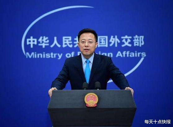 赵立坚|羊来了！蒙古国赠华首批羊已入境，赵立坚忍不住用蒙古谚语称赞