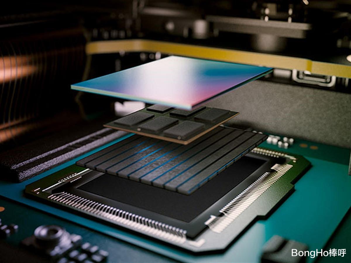 华为|将允许厂商向华为销售芯片，麒麟9000成绩超骁龙865