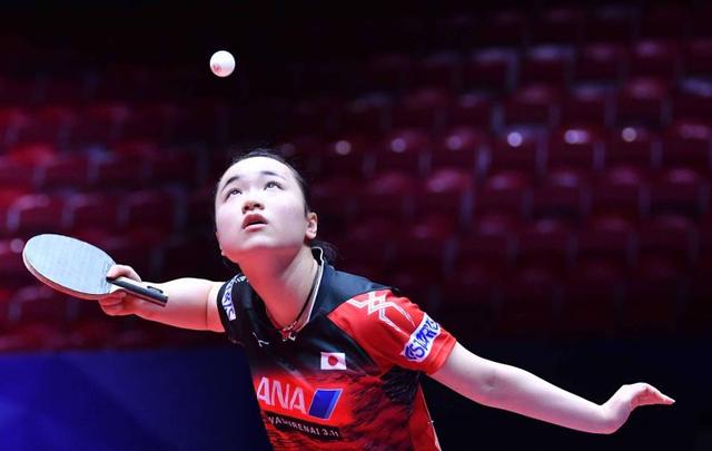 [丁宁]你觉得中国女乒从2009年到2019年这十年间，谁是最有灵气和天赋的国乒选手？