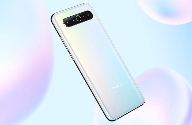 魅族|10月降至新低价的4部手机：天玑1000+只需1798元，第一只有1479元