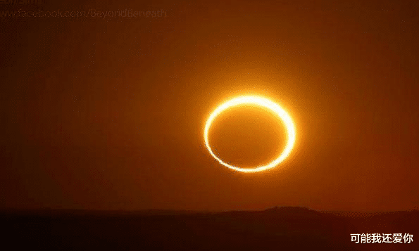 【日环食】请定好您的闹钟，周末，2020日环食来临！