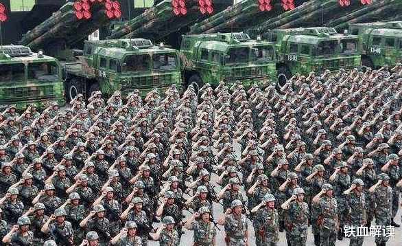 |一旦进入一级战备状态，普通人一定要牢记三点，关键时刻能保命