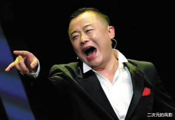 「唐笑」最会耍大牌的8位明星，第一位已经被封杀，而她被骂了好几年