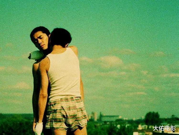 自梳|九部国内经典同性恋—电影，想看的记得收藏