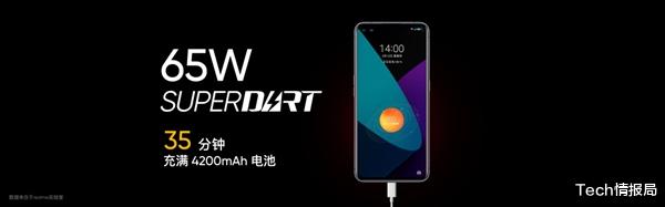 「高通骁龙」Realme再发新机：刷新骁龙865旗舰最低价，性价比彻底杀疯了！