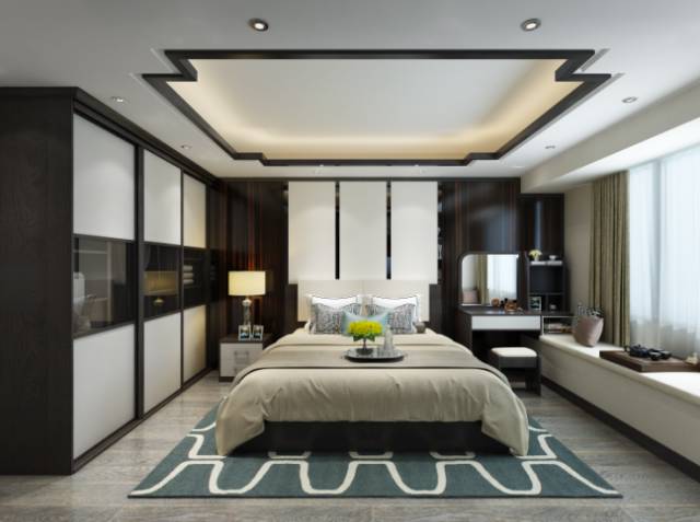 「」装新中式风格到底好不好？