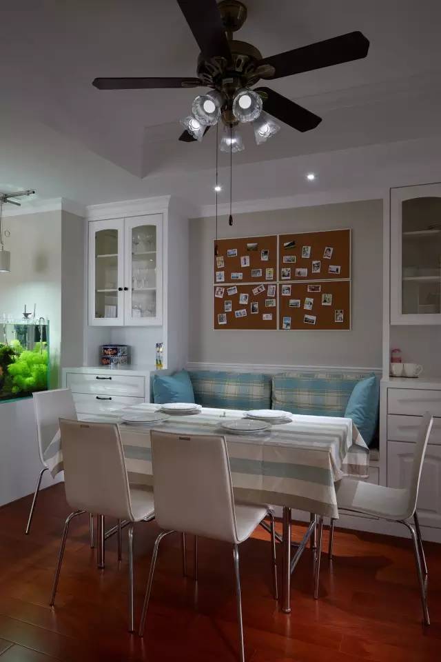 ：新房入住不到一个月，一个入户玄关柜，发朋友圈被赞爆了！