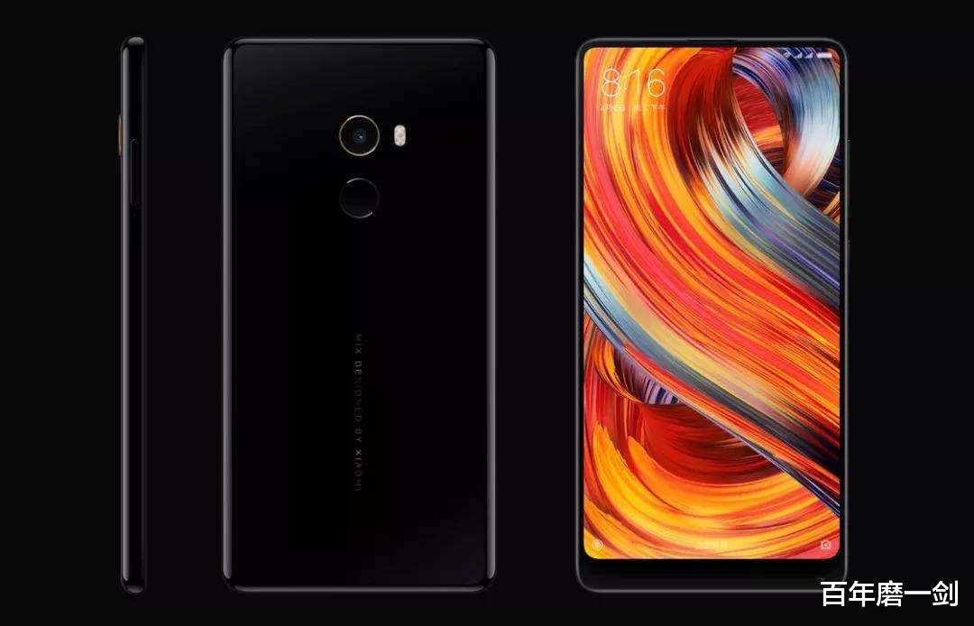 一加科技|雷军将放出新王炸小米MIX4，首发骁龙875，4K屏+屏下摄像头