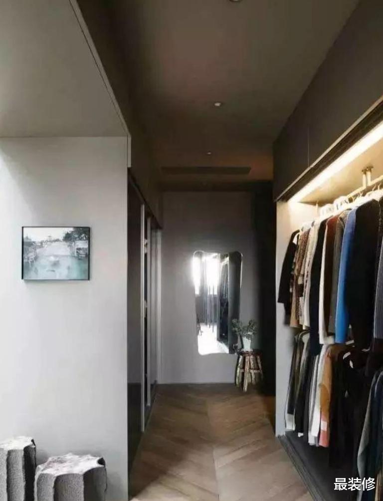 杂志|井柏然花3000万装修豪宅，看着像毛坯房，却荣登各大家居杂志