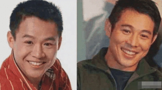 钟汉良|做替身真不容易,钟汉良替身因太像被辞退,最后这位竟成了影帝