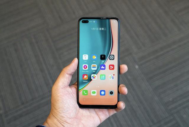 5G|3000到4000元买什么手机好？不黑不吹，这3款手机不亏！