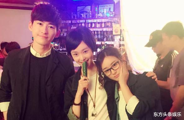 张翰：宋轶与郑爽公开撕了吗？深夜点赞吐槽郑爽的内容，又牵扯出张翰