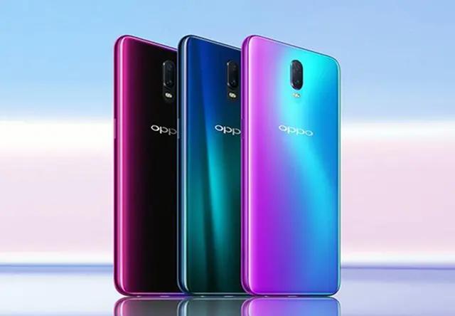 【oppo r17】OPPO的“套路”，OPPO R17暴降到1498，这手机谁买？