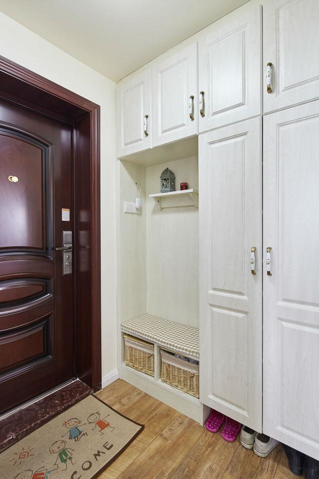 |头脑发热买了个怪户型，亲戚骂我脑子有病，完工后个个羡慕不已