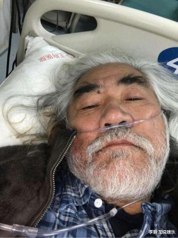 张纪中|娇妻被干儿子“截胡”，拿走三亿身家，张纪中：我是第二个王宝强