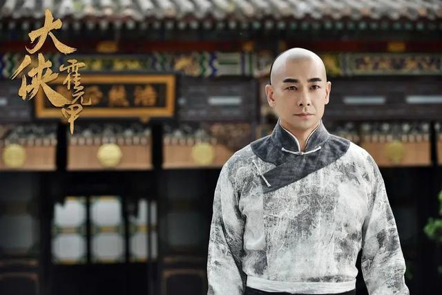 赵文卓|赵文卓新剧收视飘红,甚至力压《三十而已》,惊喜不少