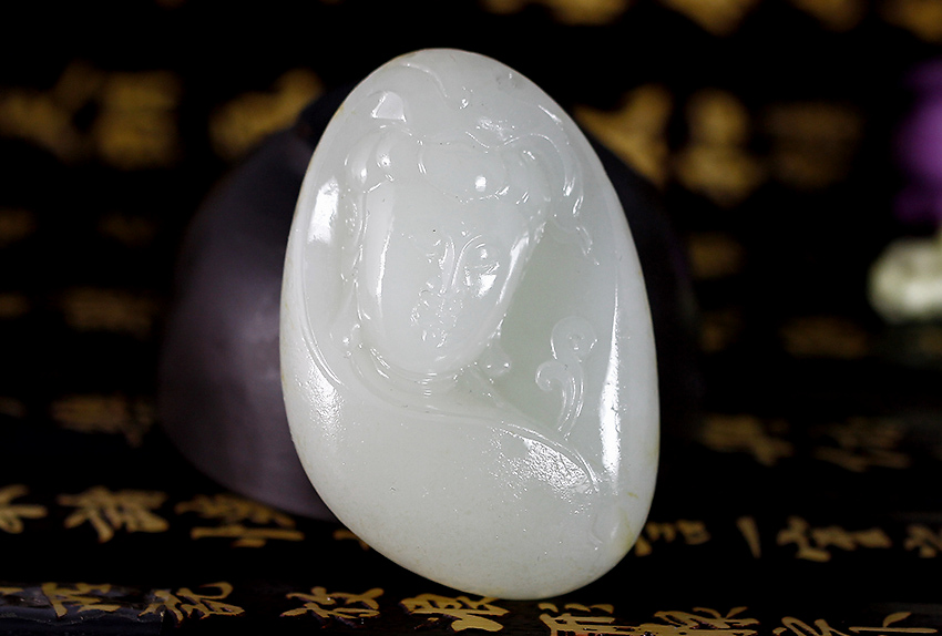 玉雕|玉雕大师——魏鹏跃