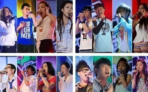 好声音|这3位学员被《好声音》淘汰，却成了其他节目冠军，有的已成导师