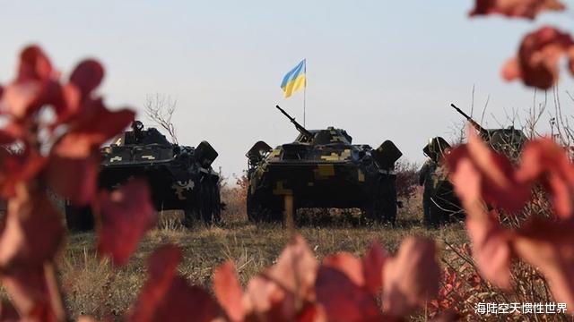 烏克蘭軍隊大規模叛變事件頻繁，美國不顧國內暴動，鼓動對俄開戰-圖2