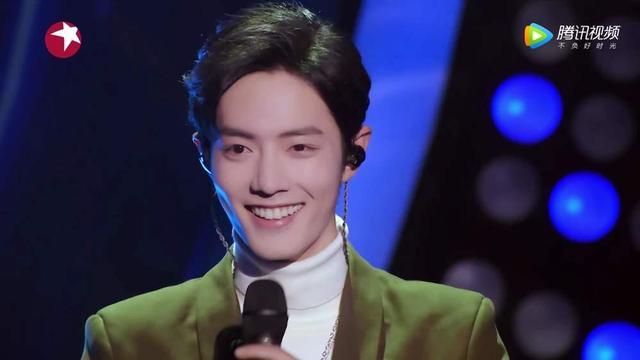 「肖战」《极限挑战》最新路透，没有肖战和罗志祥，邓伦和宋小宝组CP