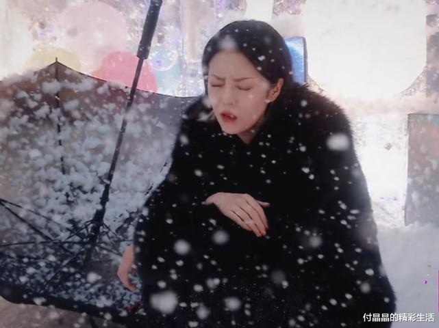 李溪芮|演员2：李溪芮有多不出名？有谁注意郭敬明对她的称呼，太真实了
