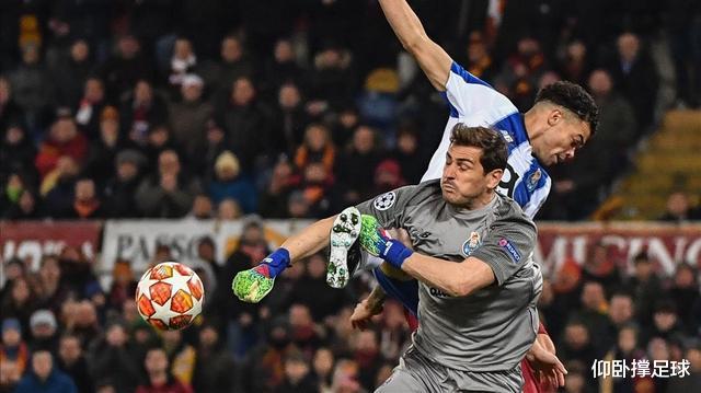 佩佩|卡西劫后余生成冠军，在他身边依然是佩佩，那是多少人的青春回忆