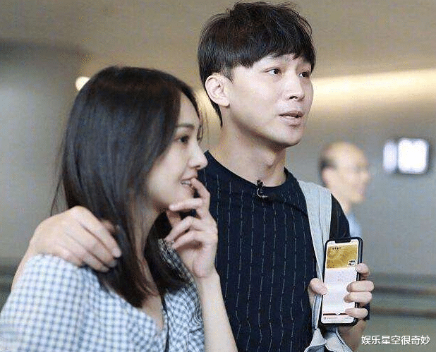 官宣|曾“高调官宣”的6对CP，前五对已分手，最不看好的却走得最远