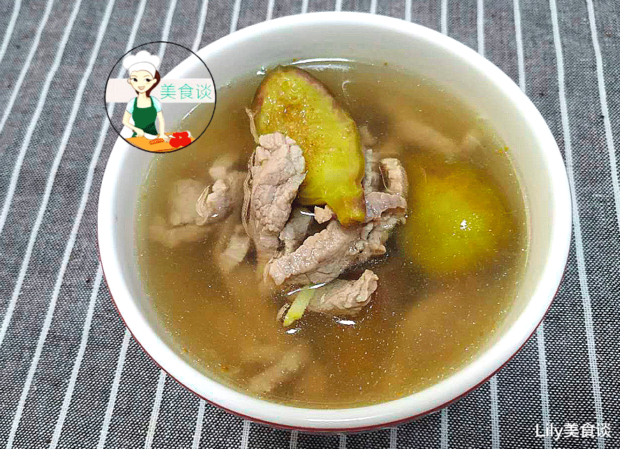 水果|立秋后，遇到这水果要多吃些，便宜营养高，清甜降燥，润肺特别好