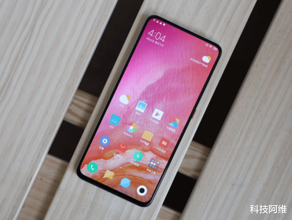 iqoo|国内2000元价位手机性价比排名出炉，华为无缘前三，第一实至名归