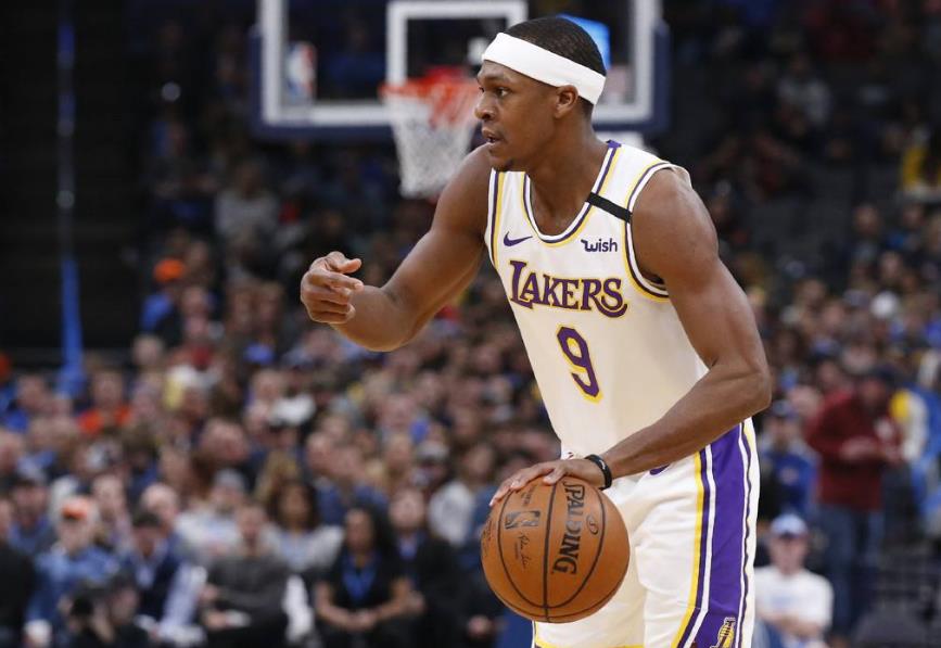 勒布朗·詹姆斯|硬气!直接拒绝伦纳德和乔治,隆多:詹姆斯才是答案