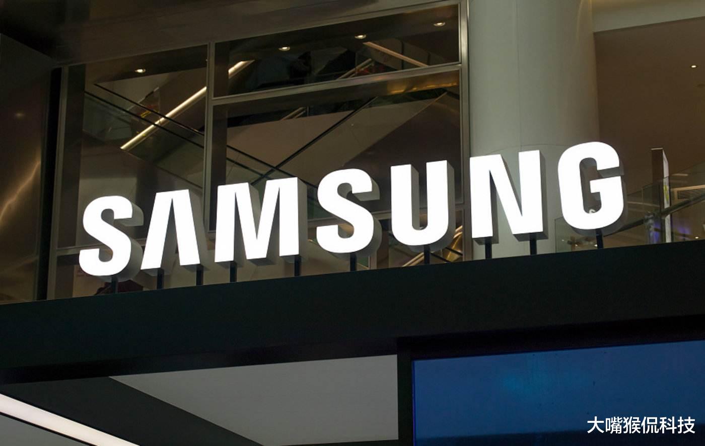 华为鸿蒙系统|华为也没想到，对于鸿蒙系统，三星的态度如此“强硬”