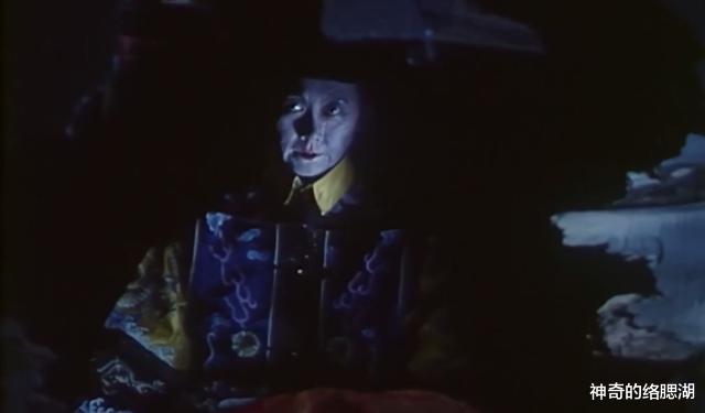 电影|陈宝国的“盗墓经典”，改编自真实案件，造就了一代人的童年阴影